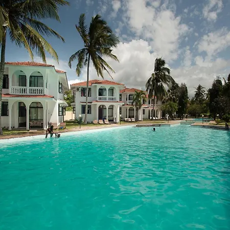 Bahari Dhow Beach Villas-3