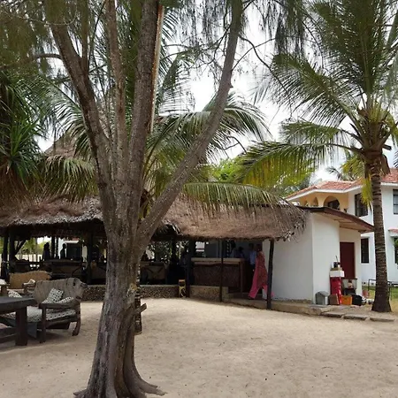 Bahari Dhow Beach Villas-2
